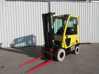 Dieselstapler Hyster H2.0FT 