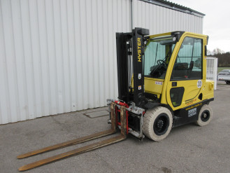 Dieselstapler Hyster 3.0FT 
