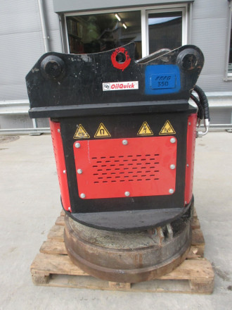 Elektrozawór hydrauliczny Egli MAG900