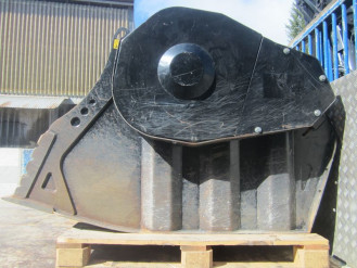 Brecherlöffel MB Crusher BF 60.1 