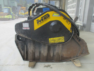 Brecherlöffel MB Crusher BF 90.3 