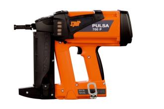 Spezialnagelgerät Pulsa 700P 