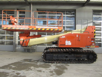 Tadano AC-210SX 21 m Hebebühne Luzern