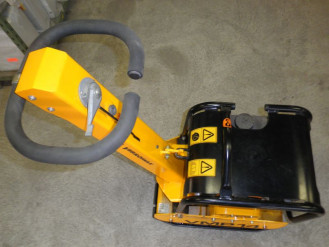 Płytka wibracyjna Lucerne JCB VMP 14L