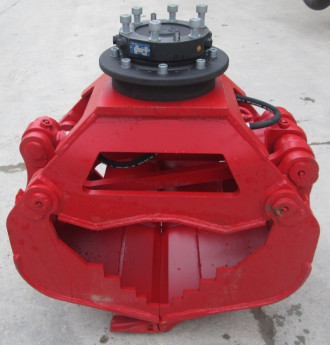 Universal Greifer Geel UG08 