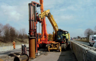 Rammgerät Fambo HR2750