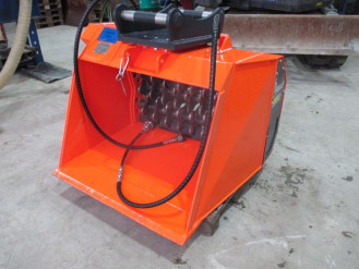 Separatorlöffel Wolf-VT TSE.082 