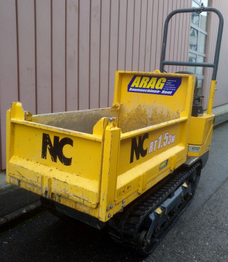 Kettendumper NC - RT 3W Luzern