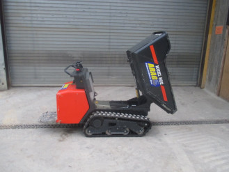 Elektro Dumper Messersi HUKI80 Luzern