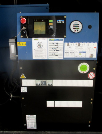 Zespół prądotwórczy SDMO R630 573 kVA