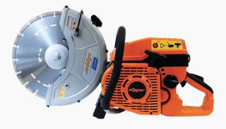 Motorflex Norton Clipper CP 514 