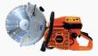 Motorflex Norton Clipper CP 514