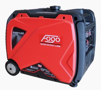 Stromerzeuger Fogo  3,5 KVA 