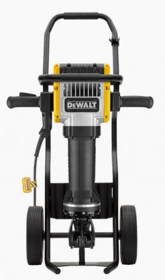 Abbruchhammer Dewalt 30 kg 