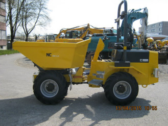 Raddumper NC- SW4.5 Luzern