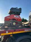 Anbauverdichter MTS V8 X3 VA R9
