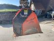 Separatorlöffel Schaufelseparator Sieblöffel Wolf Terra Star TSE.083 MS03 Martin MM10
