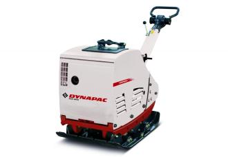 Rüttelplatte Dynapac DRP45D Gewicht 460kg