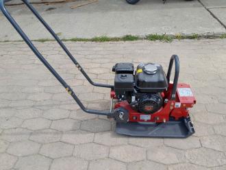 Rüttelplatte Dynapac DFP9 94kg 