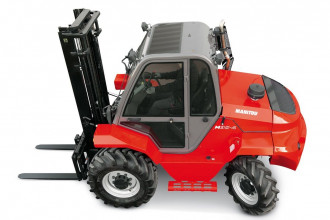 Geländestapler Manitou M30.4 