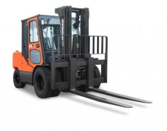 Gabelstapler Doosan D55SC-7 Potsdam