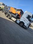 Arjes Evo 2 Altholzzerkleinerer Recycling