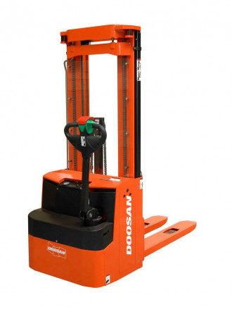 Hochhubwagen Doosan LEDS 20 