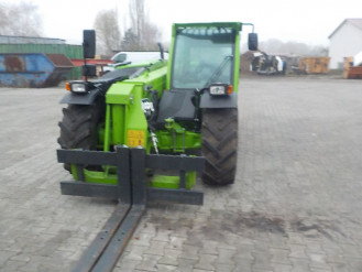 Teleskopstapler Berlin Merlo TF33.7 L G 