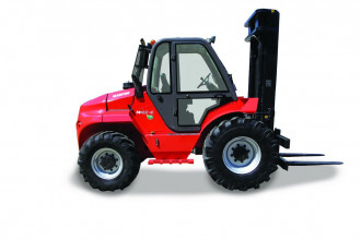 Geländestapler Manitou M40.4 