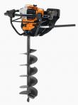 Stihl Erdbohrer handgeführt Benzin-Motor