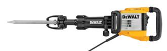 Stemmhammer 16 kg Dewalt Plauen