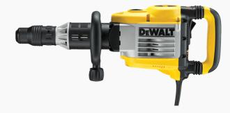 Stemmhammer 10 kg Dewalt Plauen