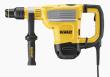 Kombihammer 7,8 kg Dewalt