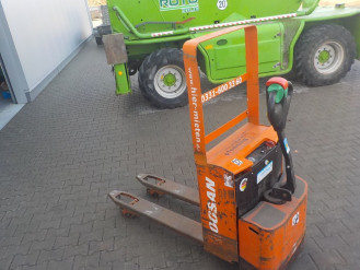 Niederhubwagen Doosan LEDH 20 M 