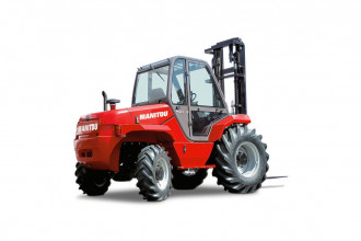 Geländestapler Manitou M26.4 