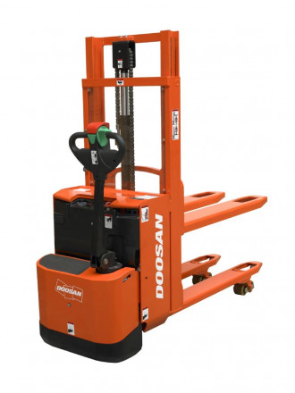 Hochhubwagen Doosan LEDD 20 