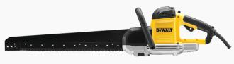 Ziegelsäge DWE397-QS Aligator 