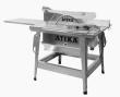 Baukreissäge Atika BTU 450 Holz Tischreissäge
