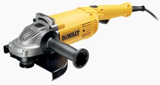 Winkelschleifer Dewalt 