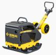 Rüttelplatte 250 kg Bomag BPR 35/60 D