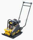 Rüttelplatte 90 kg Bomag BVP 18/45