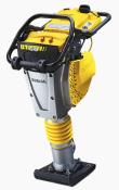 Stampfer Bomag BT 60