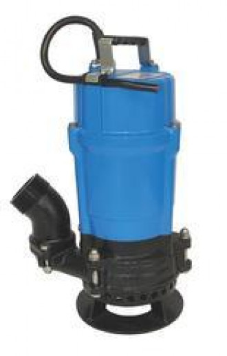 Tauchpumpe Tsurumi HS2.75S Mainz