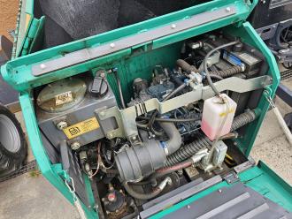 VÖGELE Mini 500 Asphaltfertiger, Fertiger, Gehwegfertiger