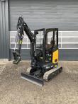 Minibagger Eurocomach 19ZT