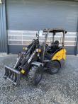Radlader Mecalac MCL2