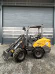 Radlader Mecalac MCL4