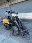 Radlader Mecalac MCL6
