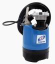 Tauchpumpe Tsurumi maximale Fördermenge 225 l/min.
