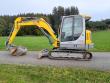 Bagger Wacker Neuson ET65 Powertilt Schnellchsler HS03 Taklock